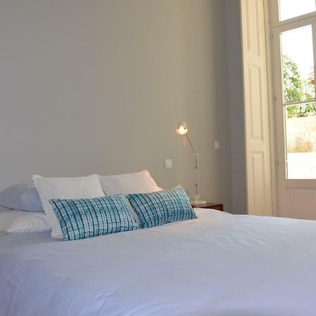 Casa Paillard, By Flat In Porto Apartment Exterior foto