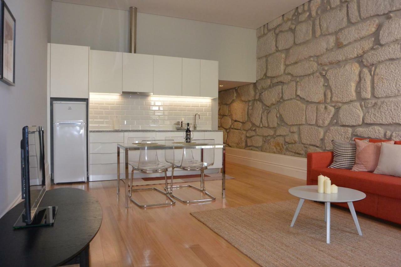 Casa Paillard, By Flat In Porto Apartment Exterior foto