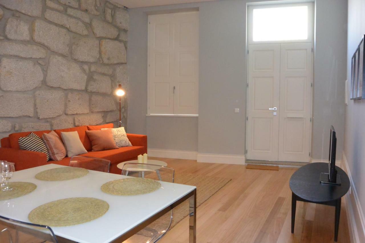 Casa Paillard, By Flat In Porto Apartment Exterior foto